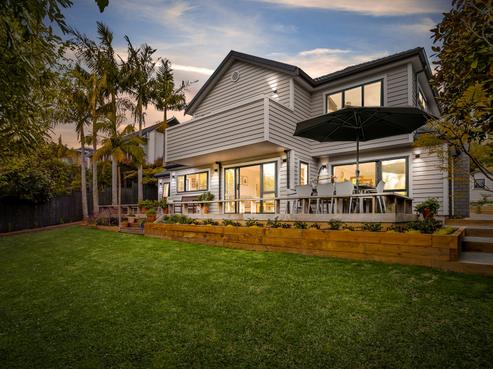 73J Park Rise, Campbells Bay