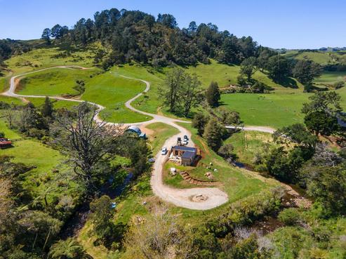 78 Reservoir Road, Waihi