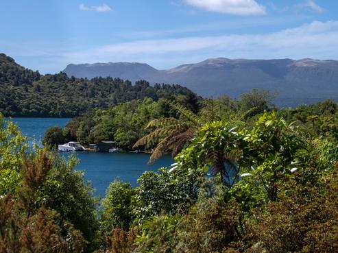 9 Alexander Road, Lake Tarawera