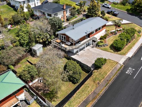 39 Lilburn Street, Warkworth