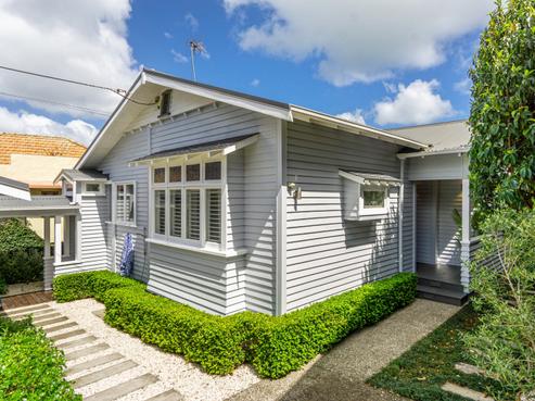 109 Vauxhall Road, Narrow Neck