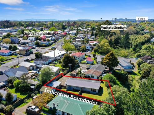 91A Rimu Street, Maeroa