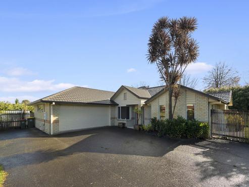 26 Nielsen Gardens, Rototuna