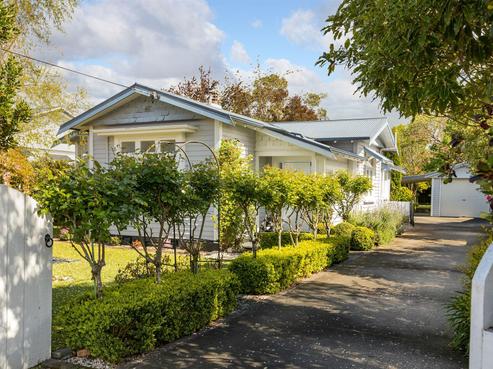 4 Macara Street, Masterton