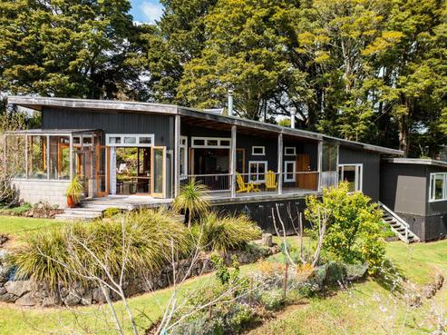 397B Tauraroa Road, Maungakaramea