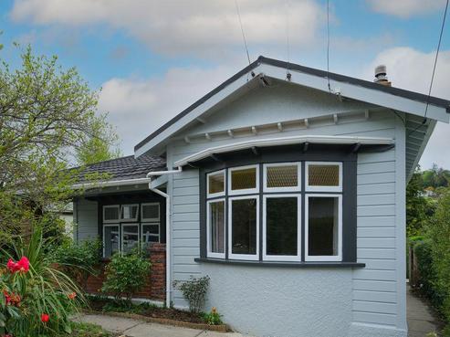 14 Culloden Street, Kaikorai