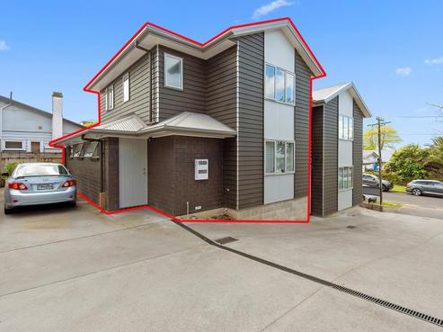 2/28 Hunter Street, Hamilton Lake