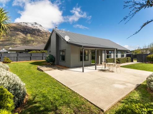 7 Rere Road, Lake Hayes Estate