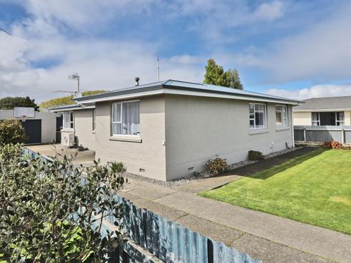 7 Rowan Street, Hargest