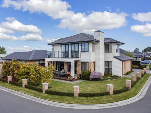 12 Peak Crescent, Clarkville