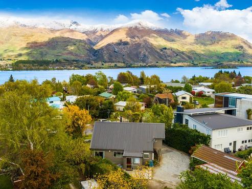 165 Plantation Road, Wanaka