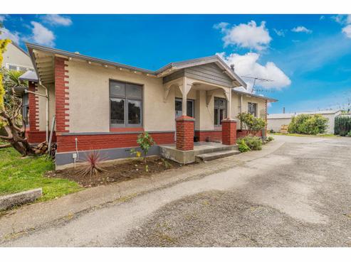178 Forth Street, Invercargill