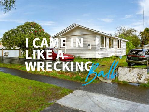 75 Te Rangitautahanga Road, Turangi
