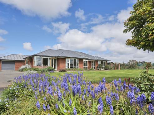 188 Flora Road East, Makarewa