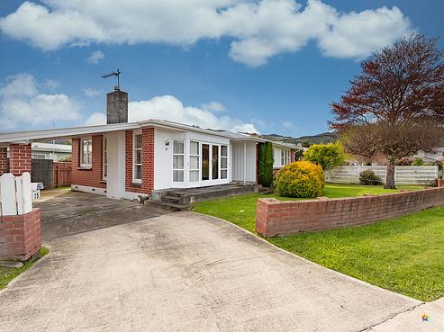 15 Ruru Crescent, Heretaunga