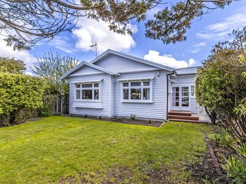 721 Gloucester Street, Avonside