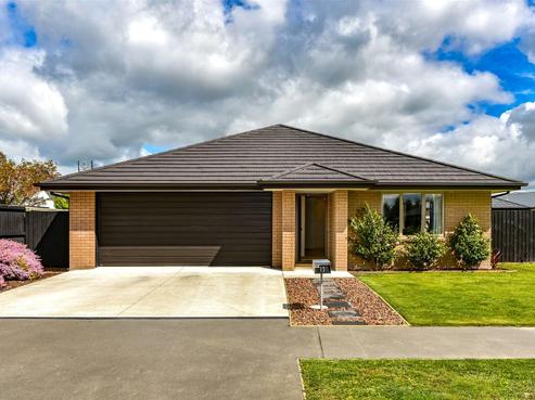 13 Bavaria Drive, Rolleston