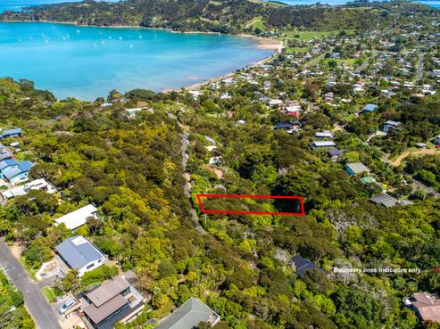 43 Makora Avenue, Oneroa