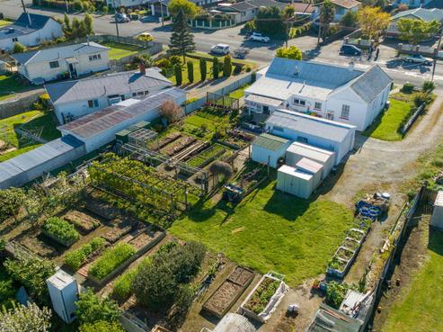 5 Davie Street, Temuka