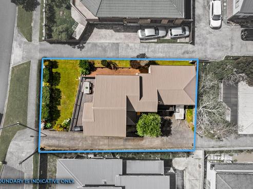 720A East Coast Road, Pinehill
