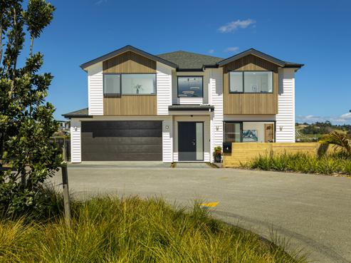 4 Kina PLace, Long Bay
