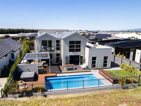 4 The Belfry, Waimairi Beach