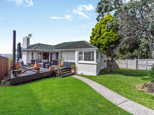 86 Bradbury Road, Botany Downs