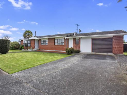 1 Manuka Street, Matamata