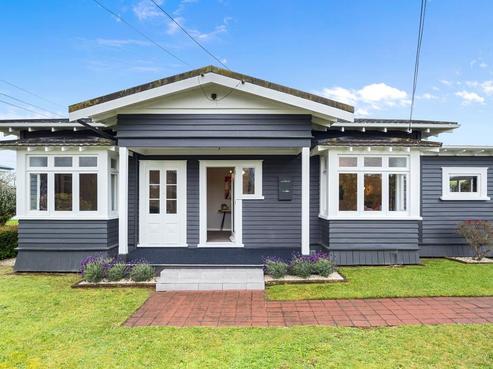 3 Western Street, Matamata