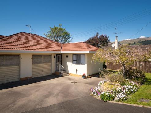 26 Dorset Street, Richmond