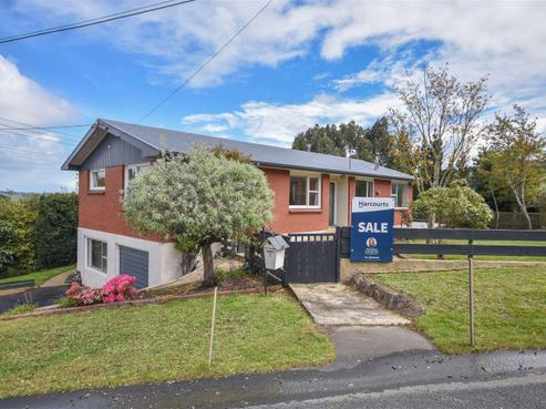 1 Pitcairn Street, Kenmure