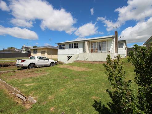 80 Manaia Street, Tokoroa