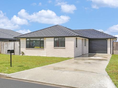 10 McLean Street, Pokeno