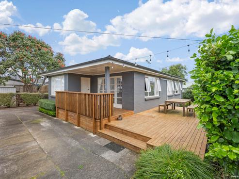 137 Princes Street West, Pukekohe