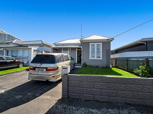 45 Union Street, Hawera