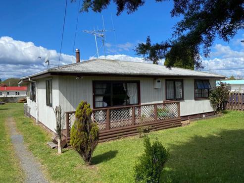 81 Papanui Street, Tokoroa