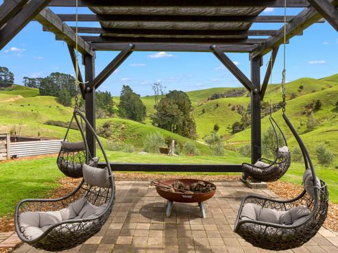 90 Ahuroa Valley Road, Makarau