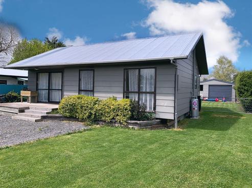 30 Guy Street, Waipawa