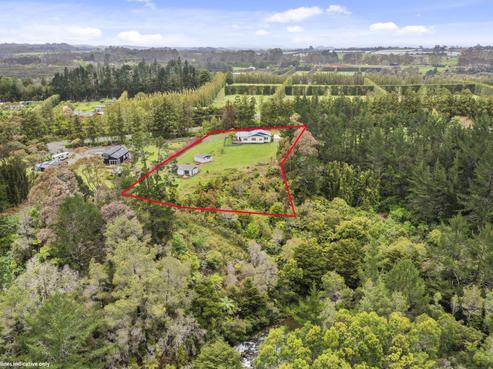 314 Puketotara Road, Kerikeri Surrounds