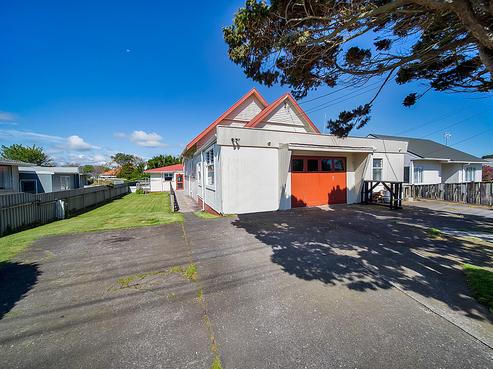 10 Albion Street, Hawera