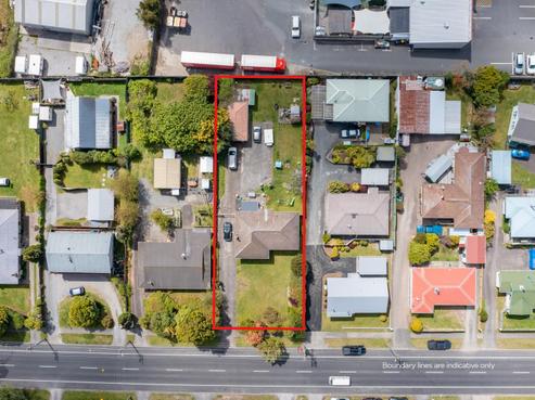 55 Rotokawa Street, Taupo