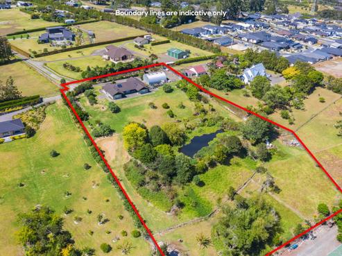 165A Oraha Road, Kumeu