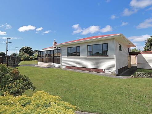 55 Fox Street, Opunake