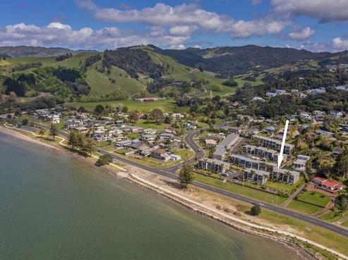 16/1 Centennial Drive, Whitianga