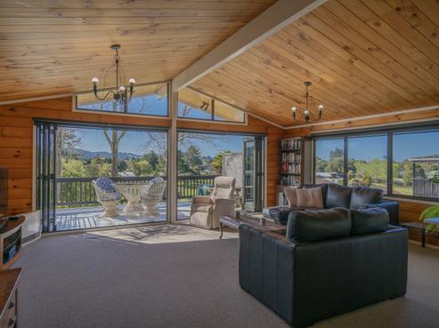 1208 Hikuai Settlement Road, Pauanui