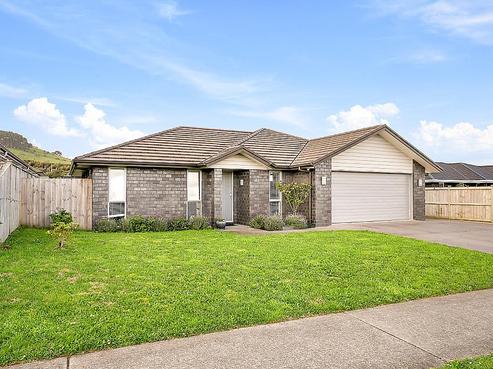 124 Hillpark Drive, Pokeno