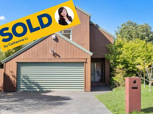 123 Bushlands Park Drive, Albany