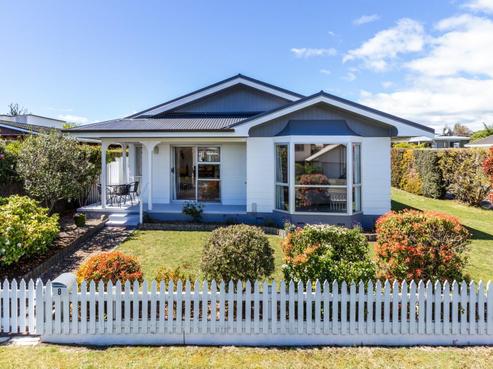1/8 Kiwi Street, Taupo