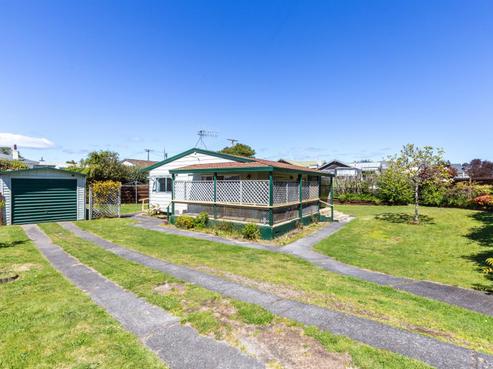 189 Rifle Range Road, Taupo