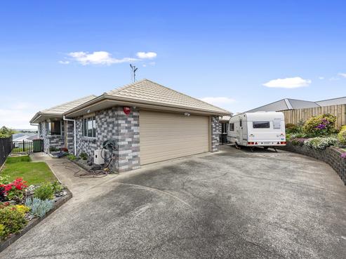 1 Lynbrae Court, Nawton